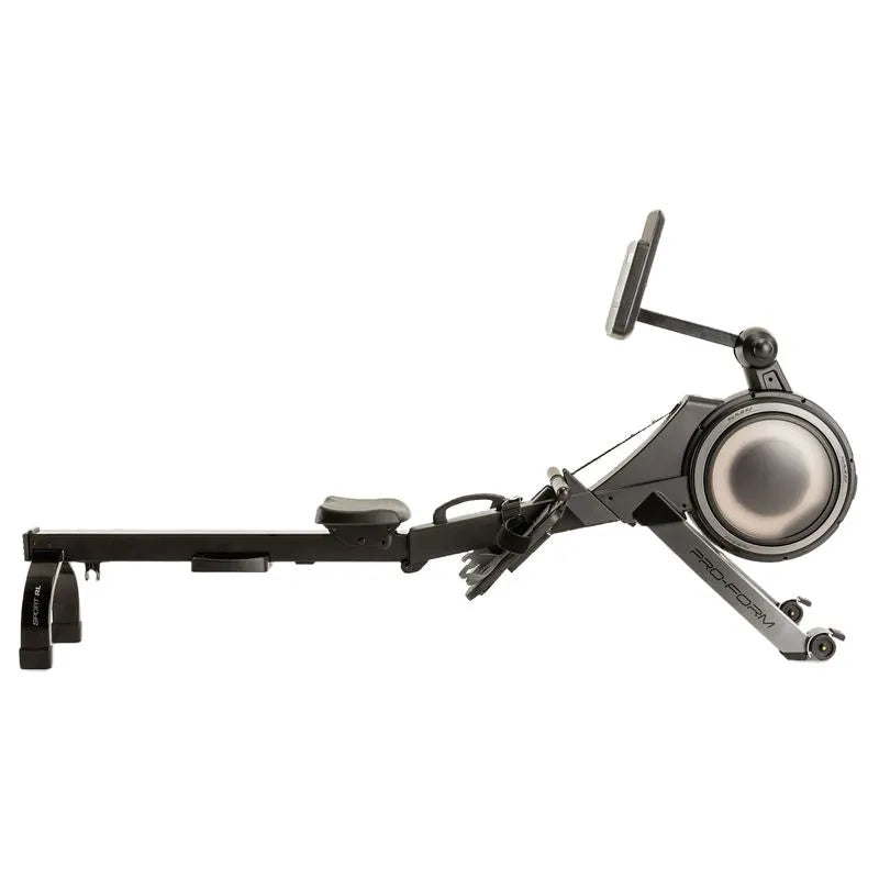 Sparx Sport RL Rower - All Things Fitness